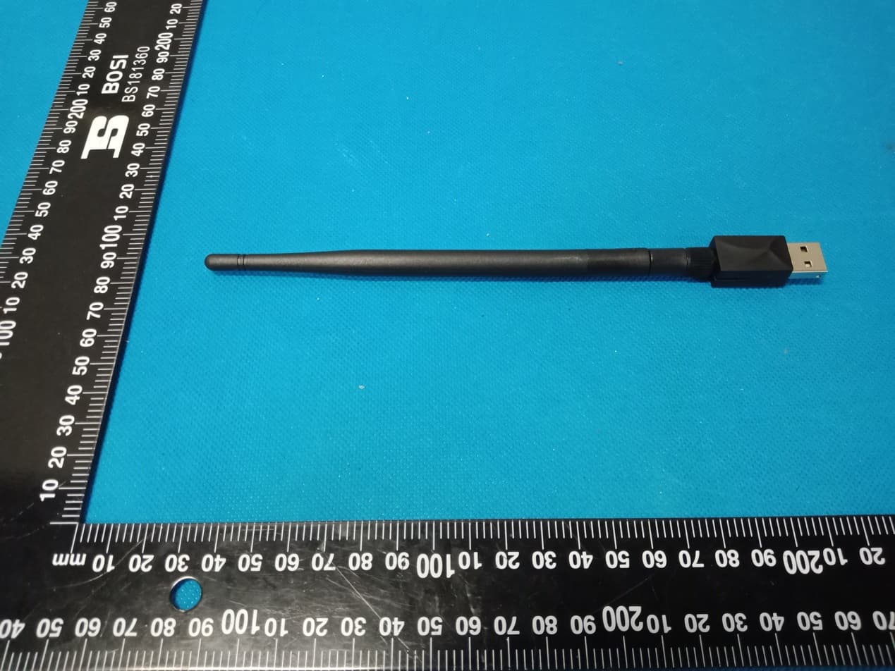 Wireless Mouse - FCC ID 2AYQ3-LONGRX001 - Beijing Jingyunmake Technology Co., Ltd. (3)