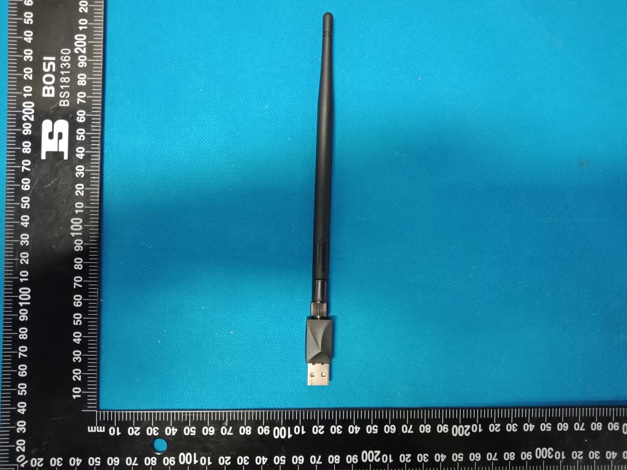 Wireless Mouse - FCC ID 2AYQ3-LONGRX001 - Beijing Jingyunmake Technology Co., Ltd. (2)
