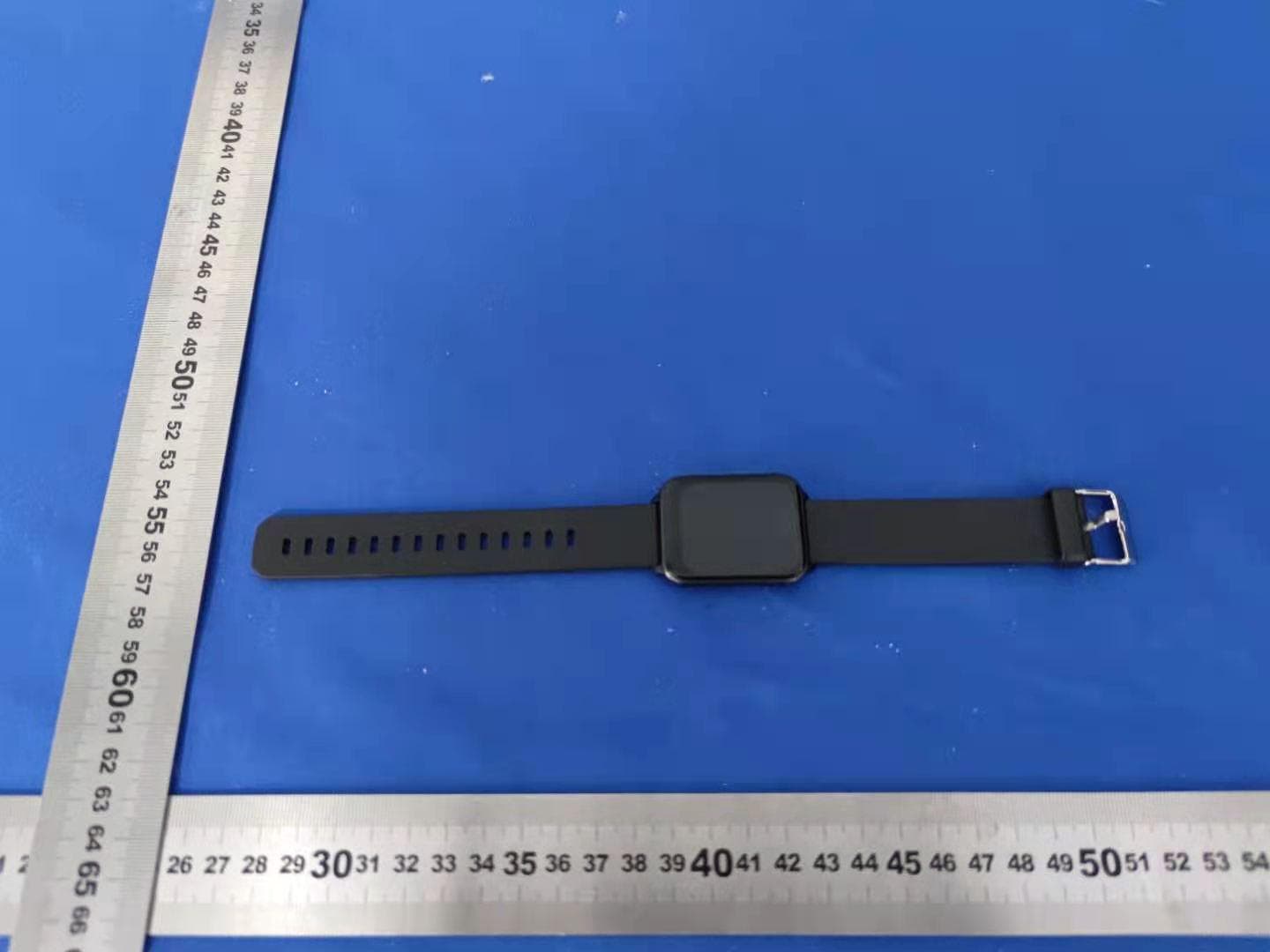 MedicTec AI Watch - FCC ID 2AYQ5-WA002 - Paradise Digital Technology (shenzhen) Limited (5)