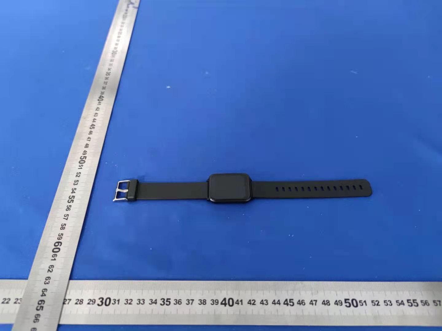 MedicTec AI Watch - FCC ID 2AYQ5-WA002 - Paradise Digital Technology (shenzhen) Limited (4)