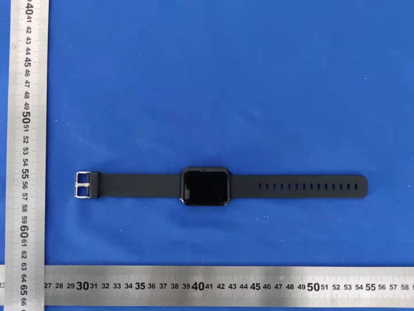 MedicTec AI Watch - FCC ID 2AYQ5-WA002 - Paradise Digital Technology (shenzhen) Limited (2)