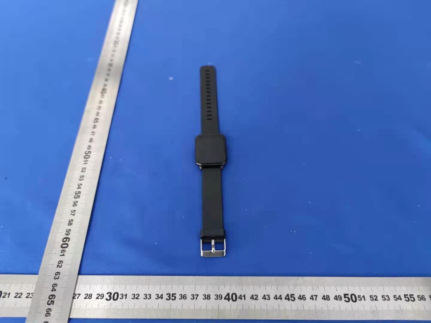 MedicTec AI Watch - FCC ID 2AYQ5-WA002 - Paradise Digital Technology (shenzhen) Limited (3)