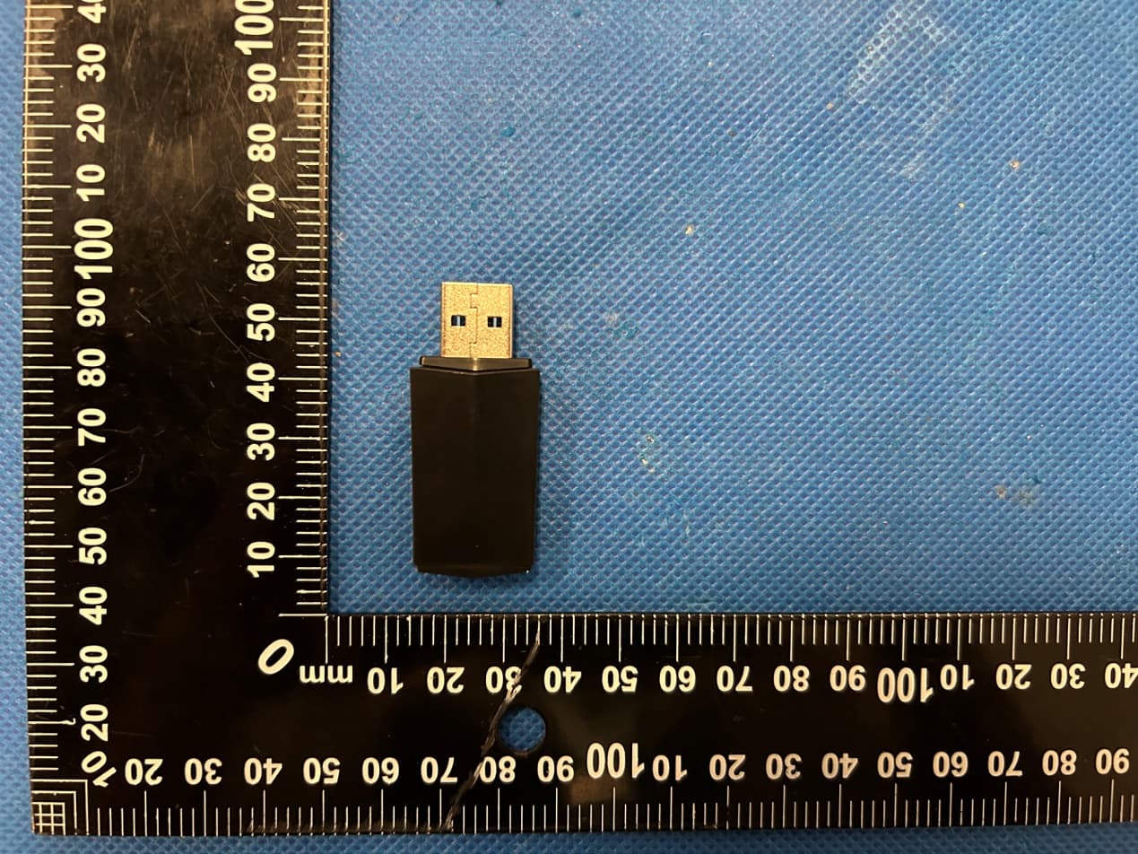 USB WIFI ADAPTER - FCC ID 2AYQ6-N21 - Shenzhenshi Jiujiadianzishangwuyouxiangongsi (2)