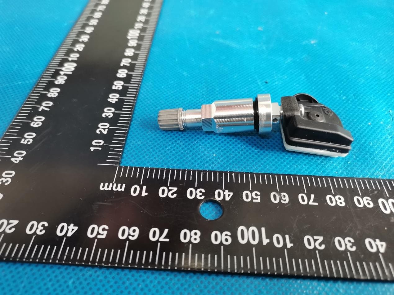 TPMS Sensor - FCC ID 2AYQ8-S1-315 - JIANGYIN PREMIER AUTOPARTS INDUSTRY CO.,LTD (2)