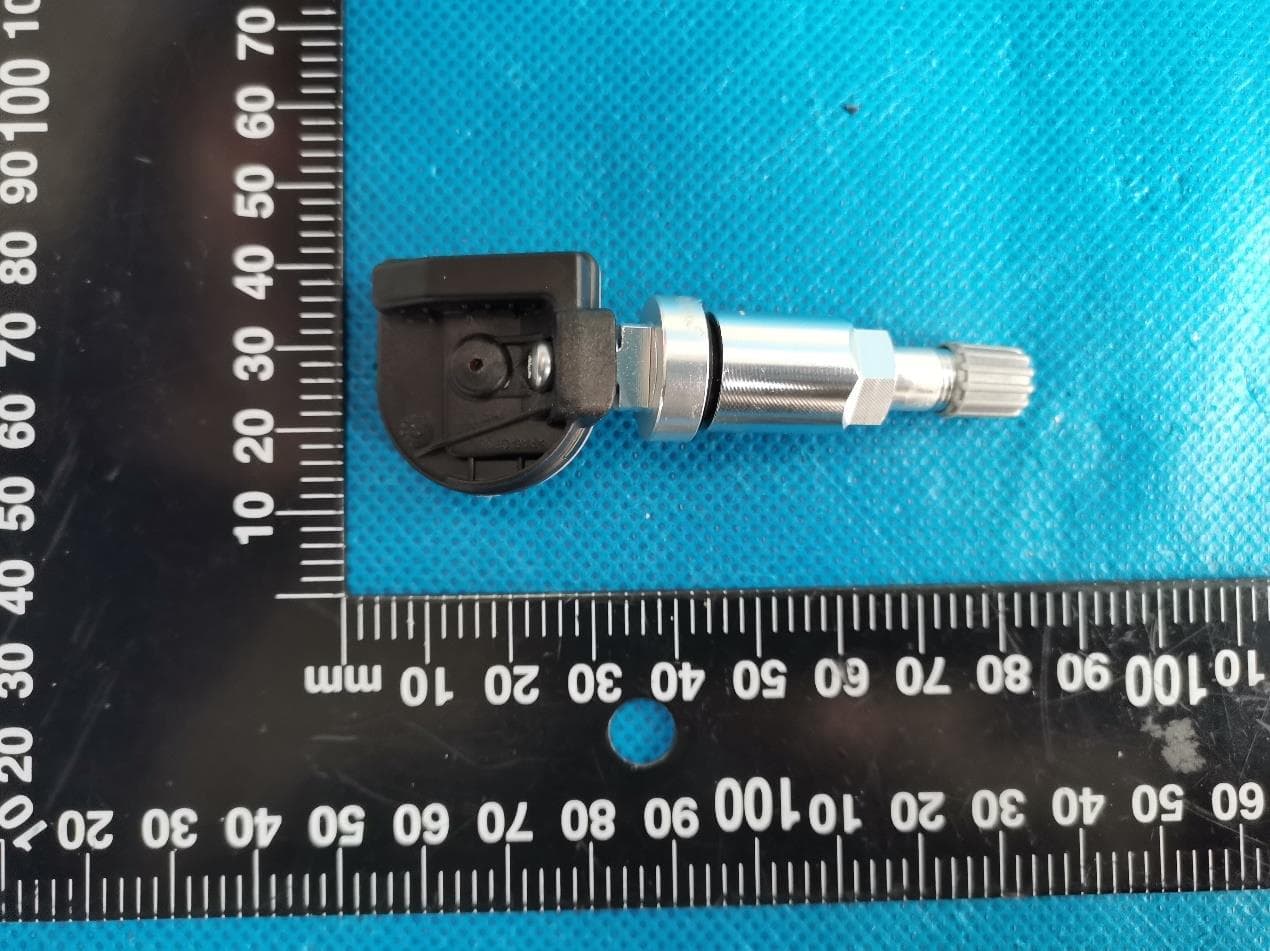 TPMS Sensor - FCC ID 2AYQ8-S1-433 - JIANGYIN PREMIER AUTOPARTS INDUSTRY CO.,LTD