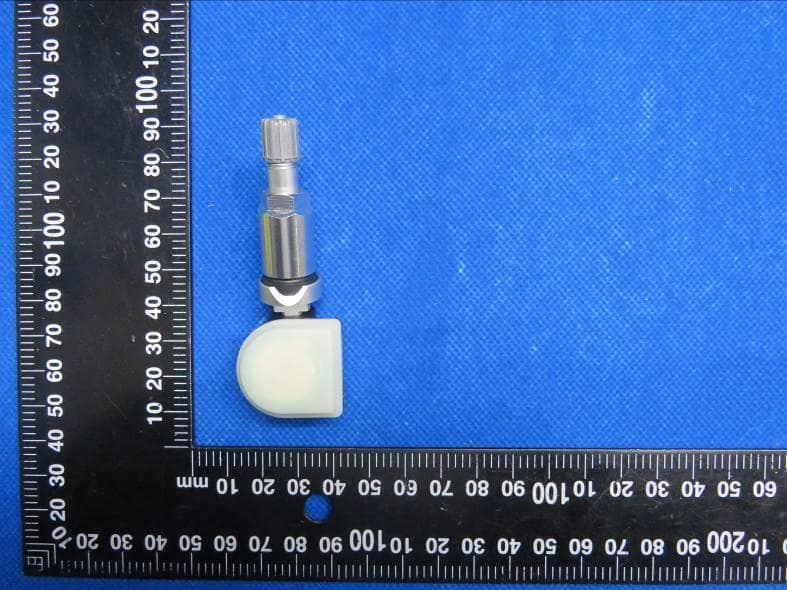 Tpms Sensor - FCC ID 2AYQ8-S1G - JIANGYIN PREMIER AUTOPARTS INDUSTRY CO.,LTD