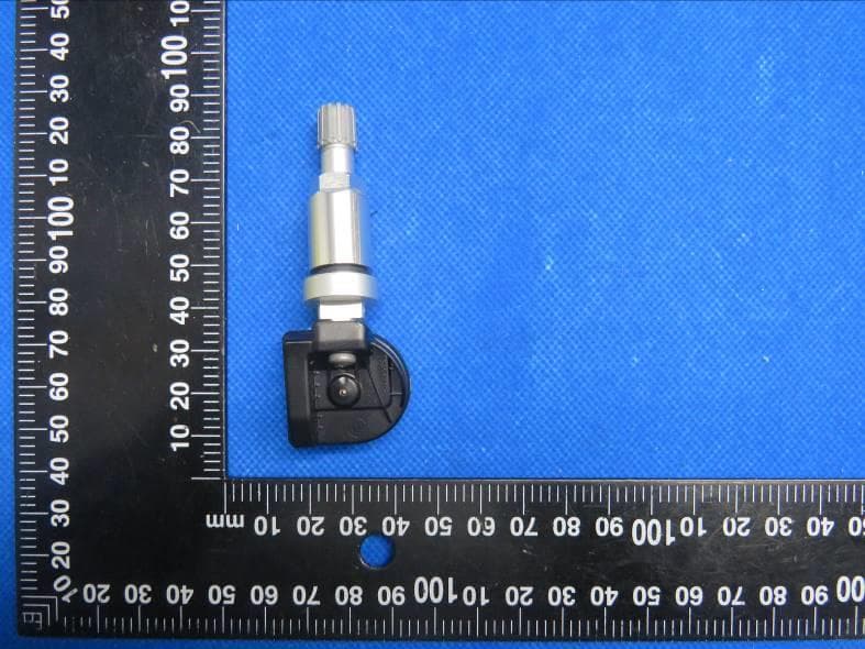 Tpms Sensor - FCC ID 2AYQ8-S1G - JIANGYIN PREMIER AUTOPARTS INDUSTRY CO.,LTD (2)