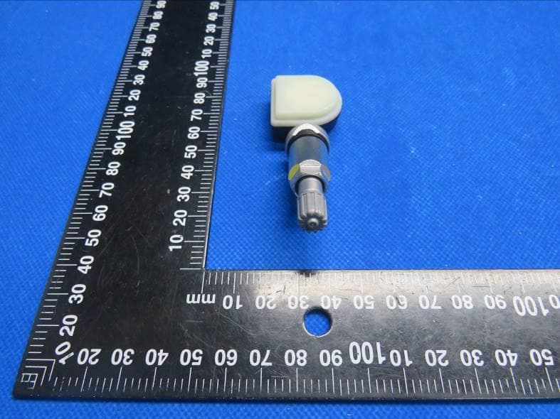 Tpms Sensor - FCC ID 2AYQ8-S1G - JIANGYIN PREMIER AUTOPARTS INDUSTRY CO.,LTD (5)