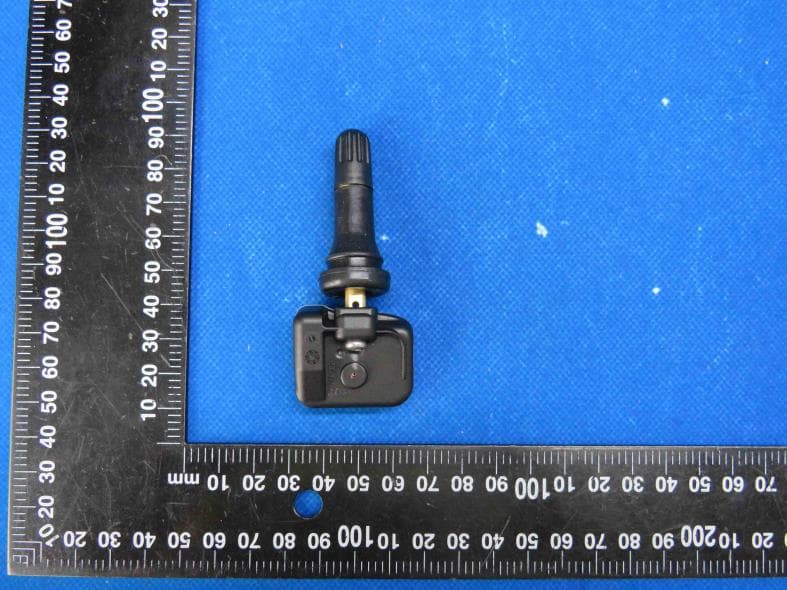 Tpms Sensor - FCC ID 2AYQ8-S2 - JIANGYIN PREMIER AUTOPARTS INDUSTRY CO.,LTD