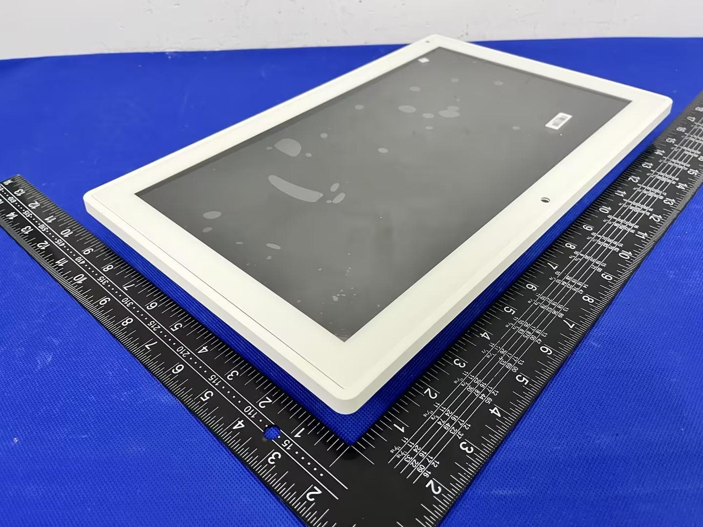 wifi calendar frame - FCC ID 2AYQG-CALENDAR - AAA Tablet PC Technology Co., Ltd. (3)