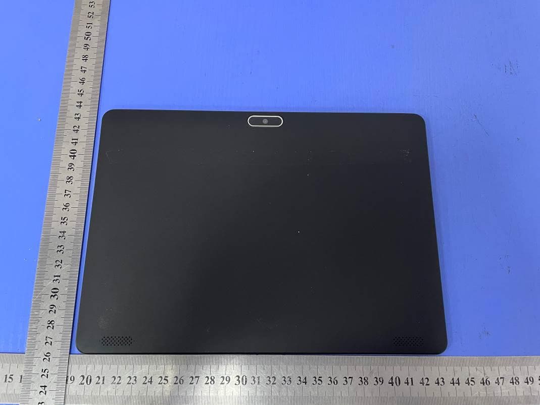 Tablet PC - FCC ID 2AYQG-ENOVA - AAA Tablet PC Technology Co., Ltd. (4)