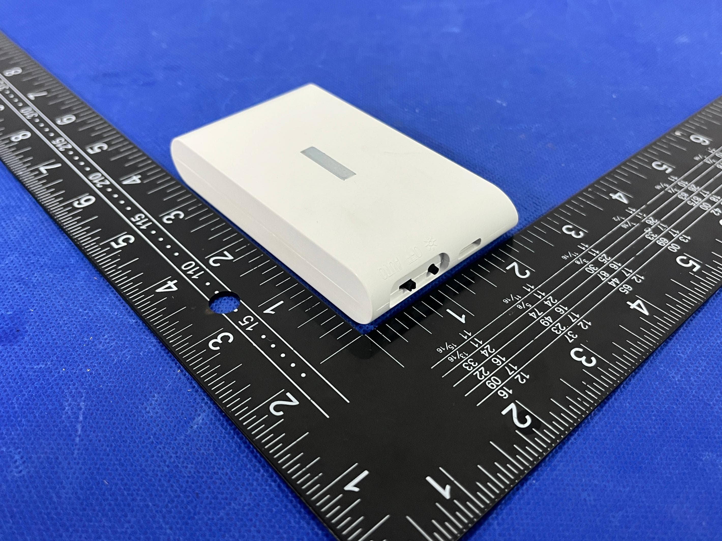Motion Sensor Night Light - FCC ID 2AYQN-NL01 - Guangzhou EZVALO Technology Company Limited (3)