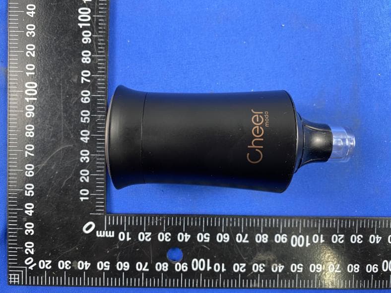 Cheer Moda Bluetooth Electric Wine Aerator - FCC ID 2AYQR-EXJQ01 - Zhuhai Cheer Technology Co., Ltd. (2)