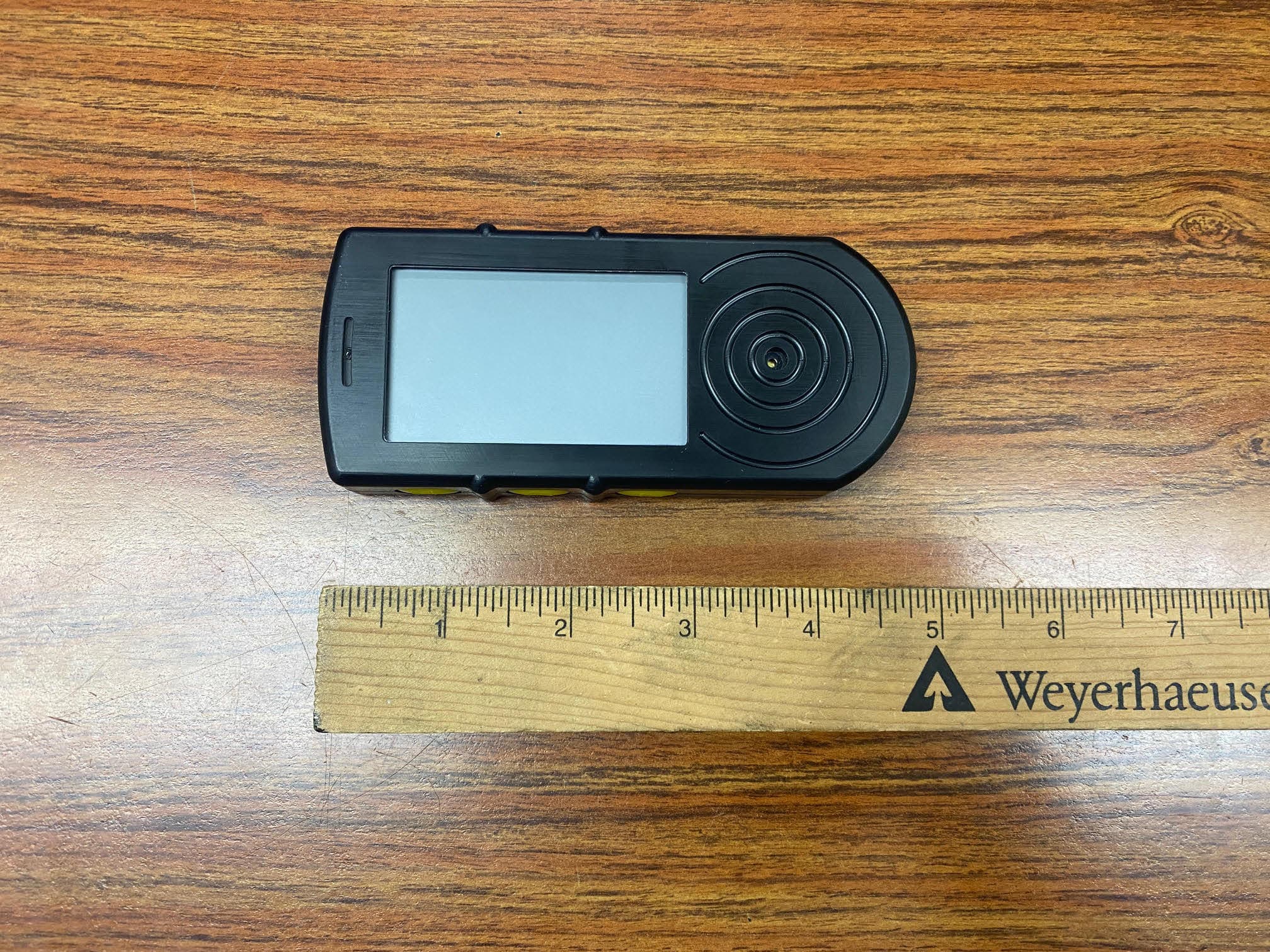 Smart Shot Timer - FCC ID 2AYQV-SST4A - SHOOTERS.GLOBAL LLC
