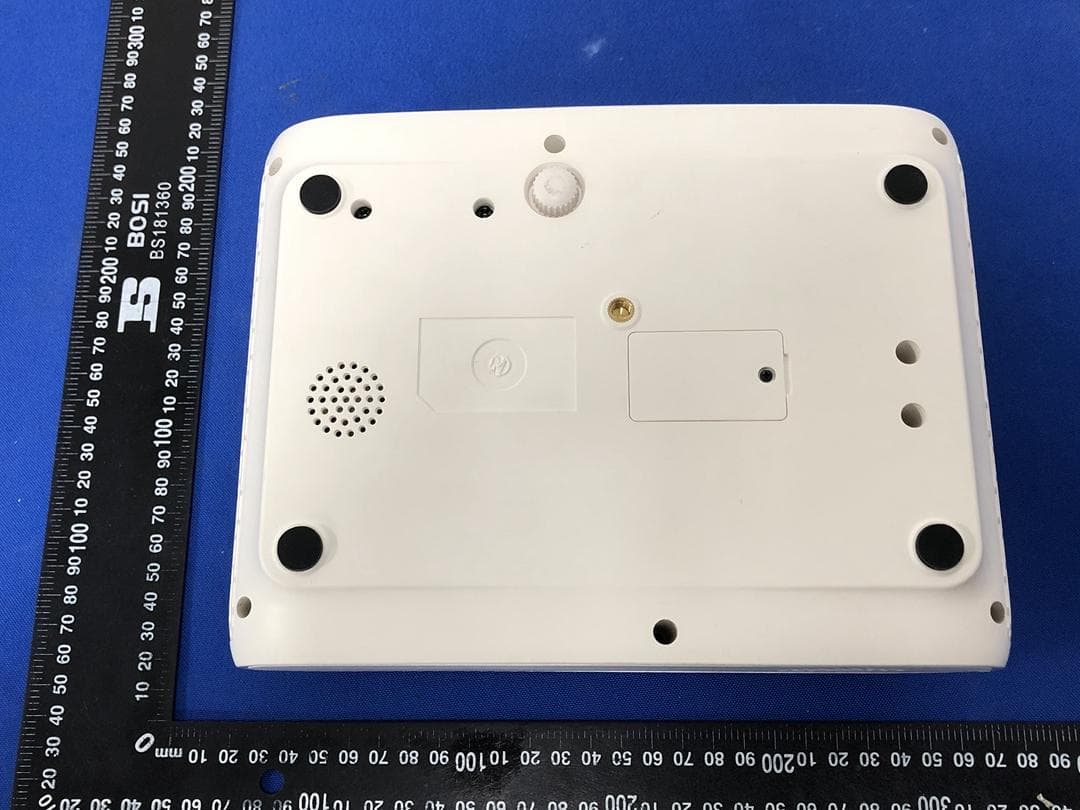 Projector - FCC ID 2AYQZ-W2 - Dongguan Yi Pai Ji He Electronic Co., Ltd (3)