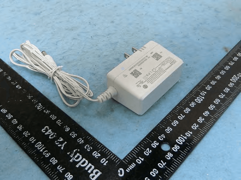 Velop AX5400 WiFi 6 System - FCC ID 2AYRA-03639 - Linksys USA, Inc. (4)