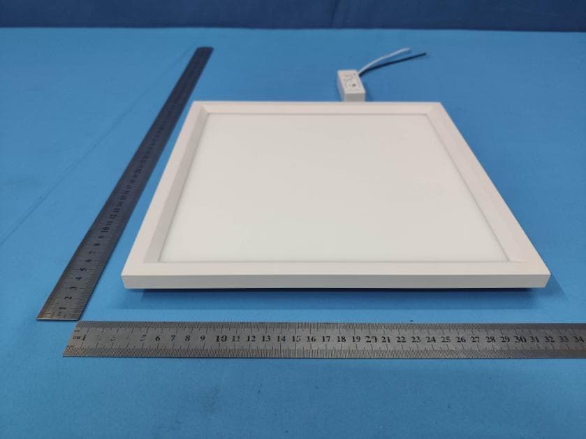 LED Recessed Luminaires - FCC ID 2AYRG-RX3030-12W - Zhongshan rixiao Photoelectric Technology Co., Ltd (2)