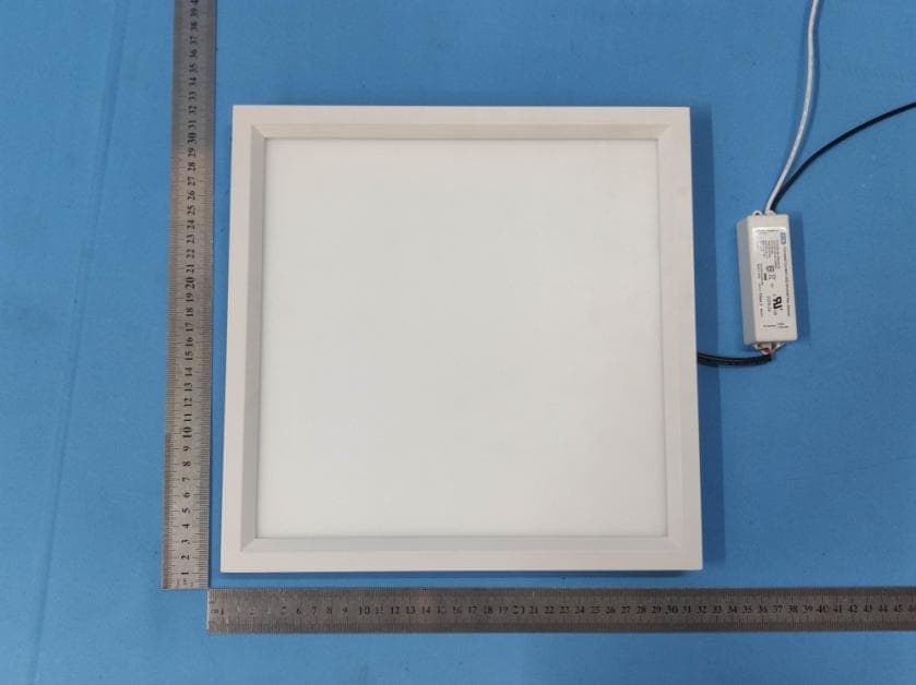 LED Recessed Luminaires - FCC ID 2AYRG-RX3030-12W - Zhongshan rixiao Photoelectric Technology Co., Ltd (4)