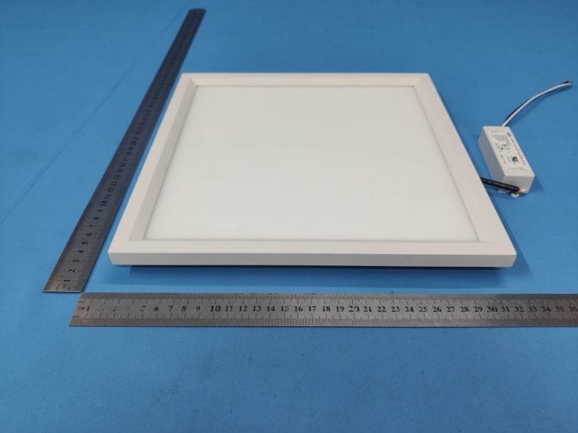 LED Recessed Luminaires - FCC ID 2AYRG-RX3030-12W - Zhongshan rixiao Photoelectric Technology Co., Ltd (3)