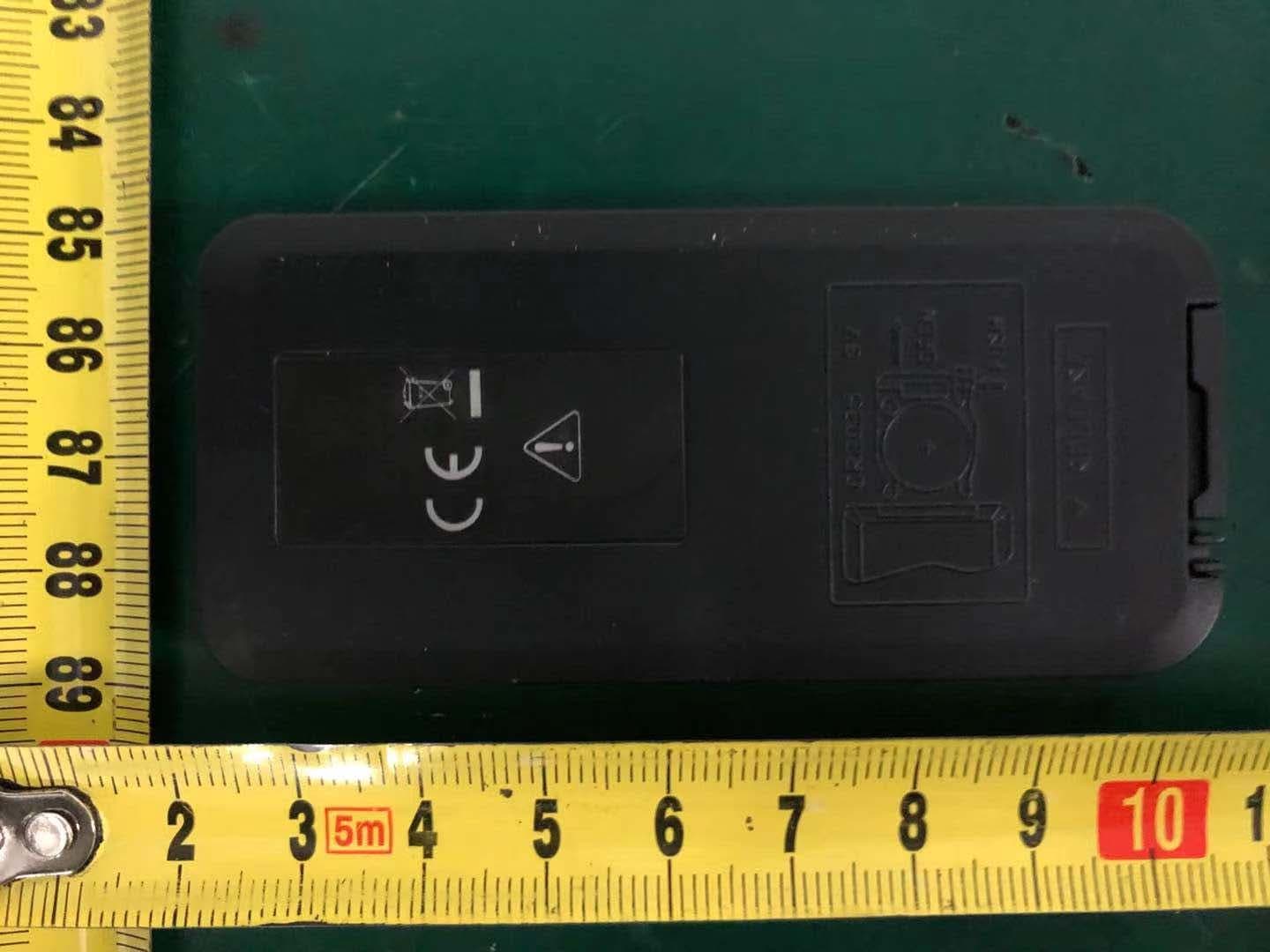 Powered Bluetooth Speaker - FCC ID 2AYRLMONIACTIVE2000 - Magnat Audio-Produkte GmbH (5)