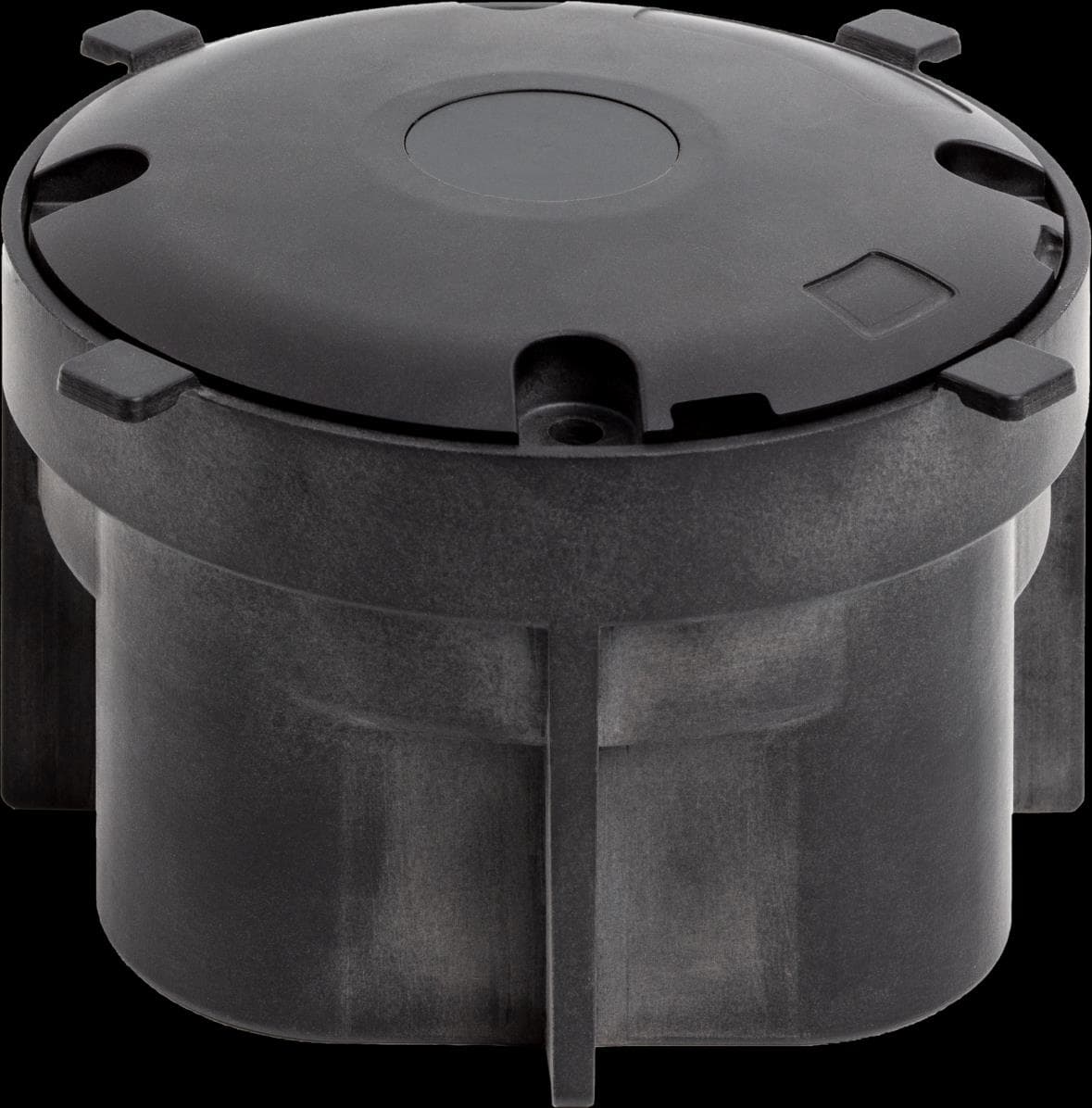 Wireless battery powered parking sensor - FCC ID 2AYS6-U-SPOT-DUO - Barcelona Smart Tecgnologies, S.L.