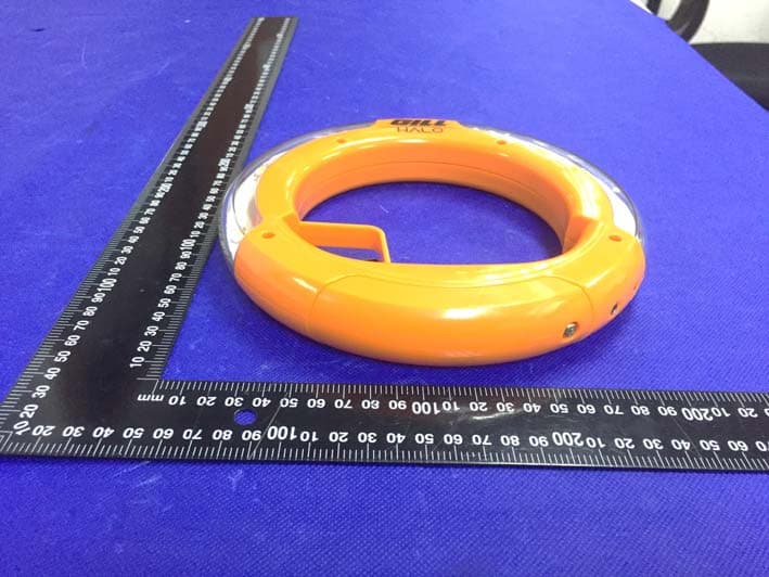 Gill Electronic Starter Device - FCC ID 2AYSC-E49710 - Litania Sports Group, Inc (5)