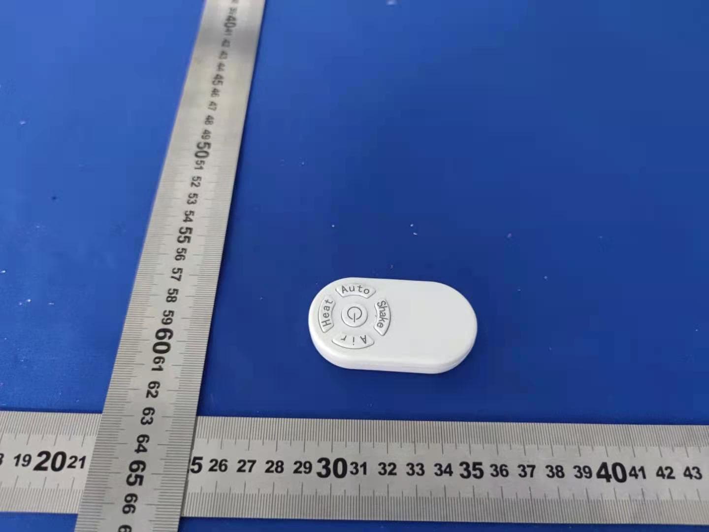 USB Wireless Back & Waist Massager - FCC ID 2AYSF-X1 - Ningbo Nanxin Electronic Technology Co., Ltd (4)