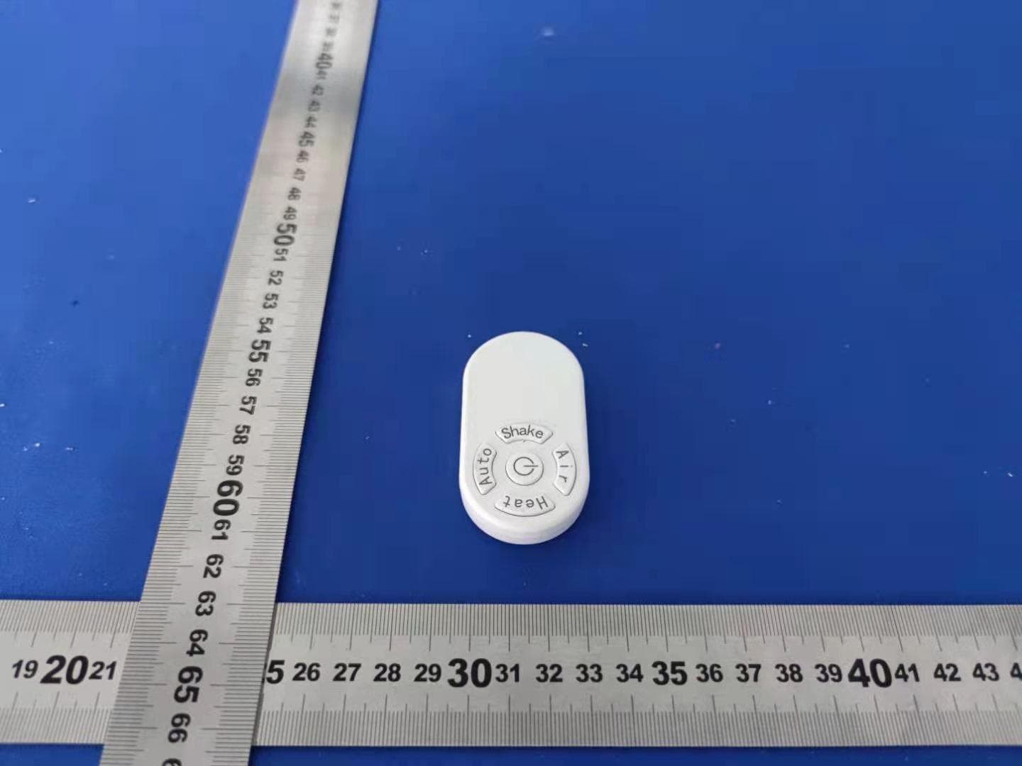 USB Wireless Back & Waist Massager - FCC ID 2AYSF-X1 - Ningbo Nanxin Electronic Technology Co., Ltd (3)