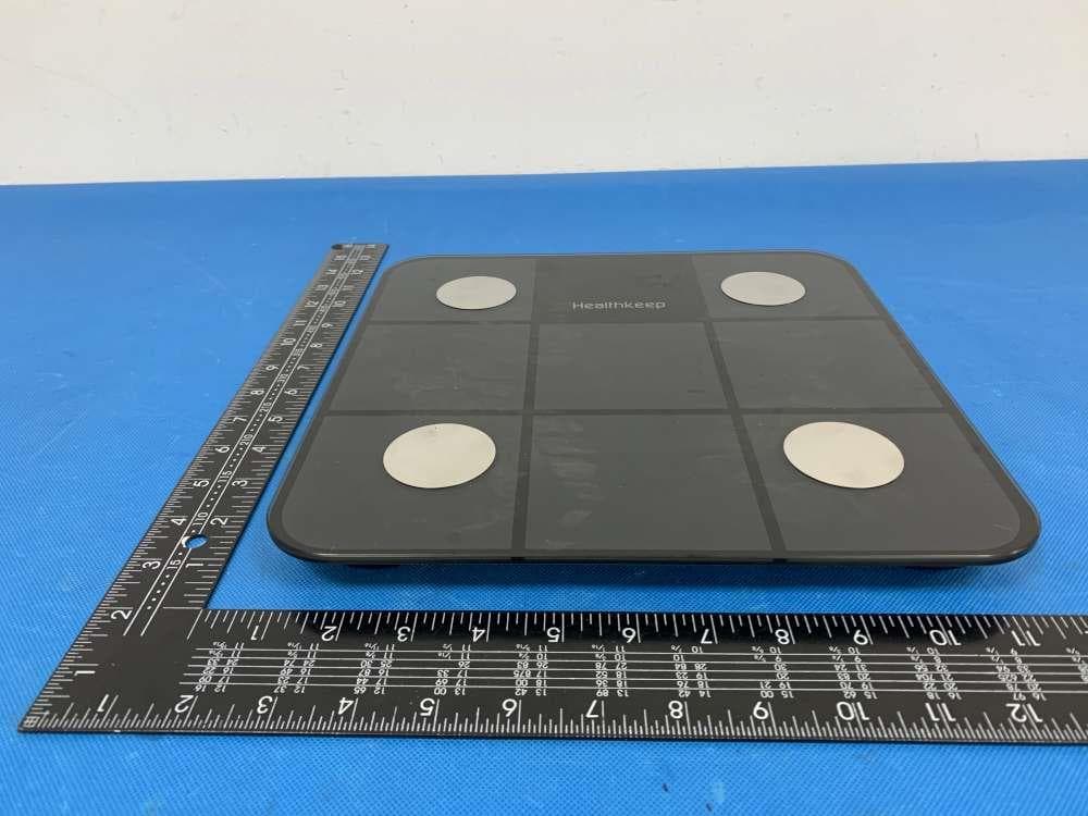 Smart scale - FCC ID 2AYSI-T100 - C&Q Technology (Guangzhou)Co.,Ltd. (3)