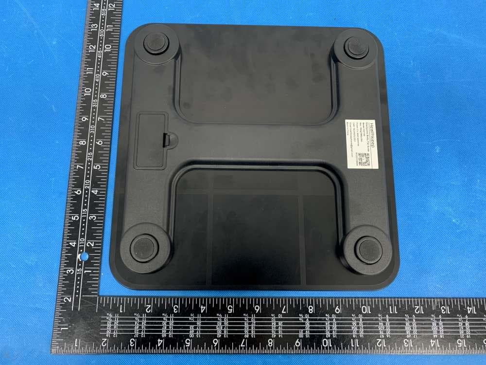 Smart scale - FCC ID 2AYSI-T100 - C&Q Technology (Guangzhou)Co.,Ltd.