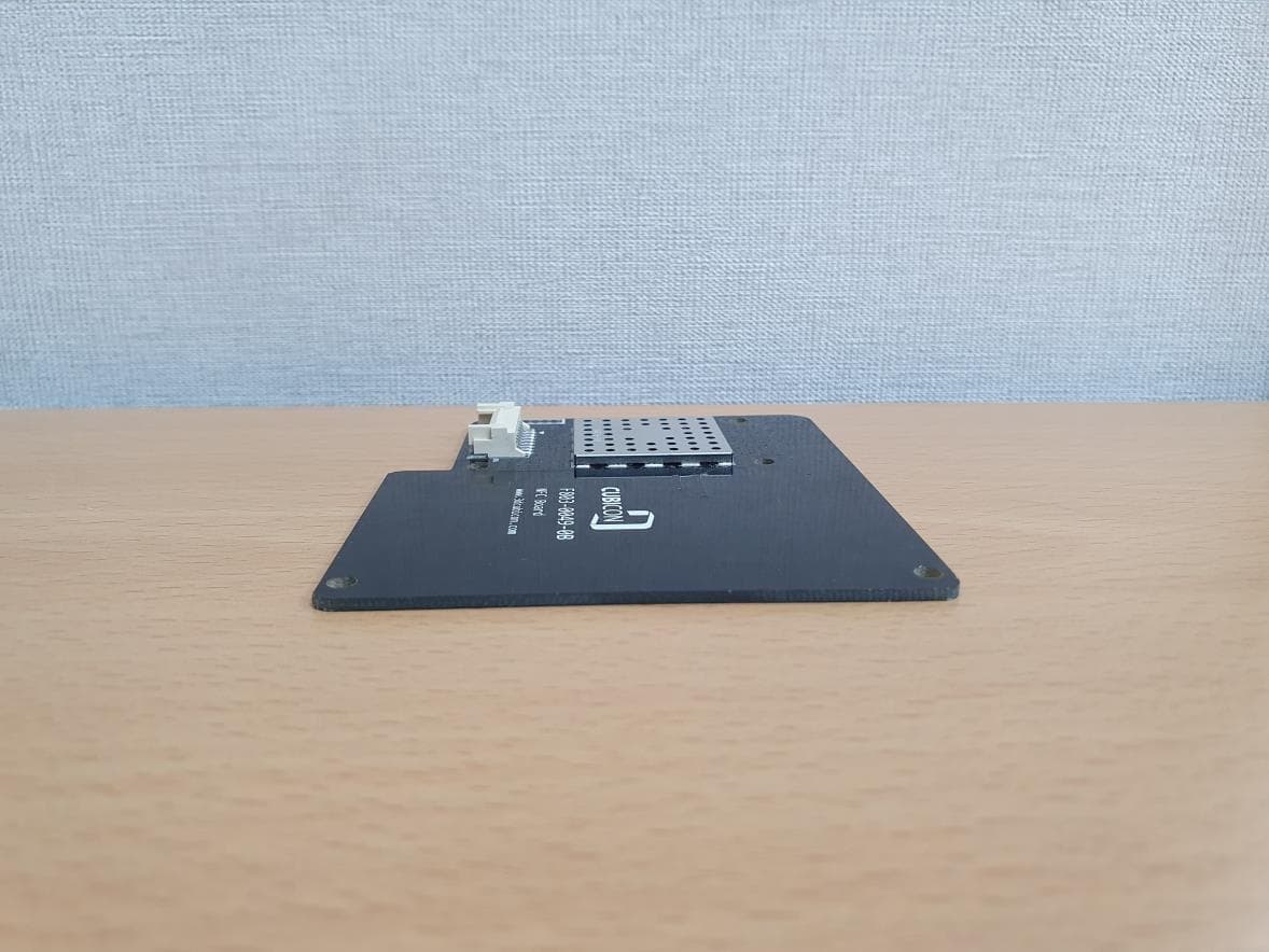 NFC BOARD - FCC ID 2AYSO-F803-0049 - Cubicon. INC (5)