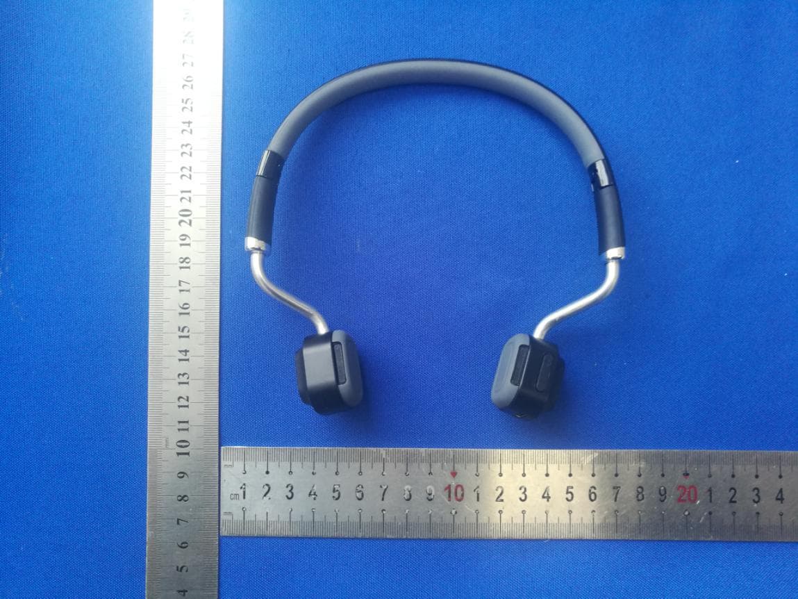 Open-Ear Wireless Headphones - FCC ID 2AYSU-ERSQD01 - Earsquared