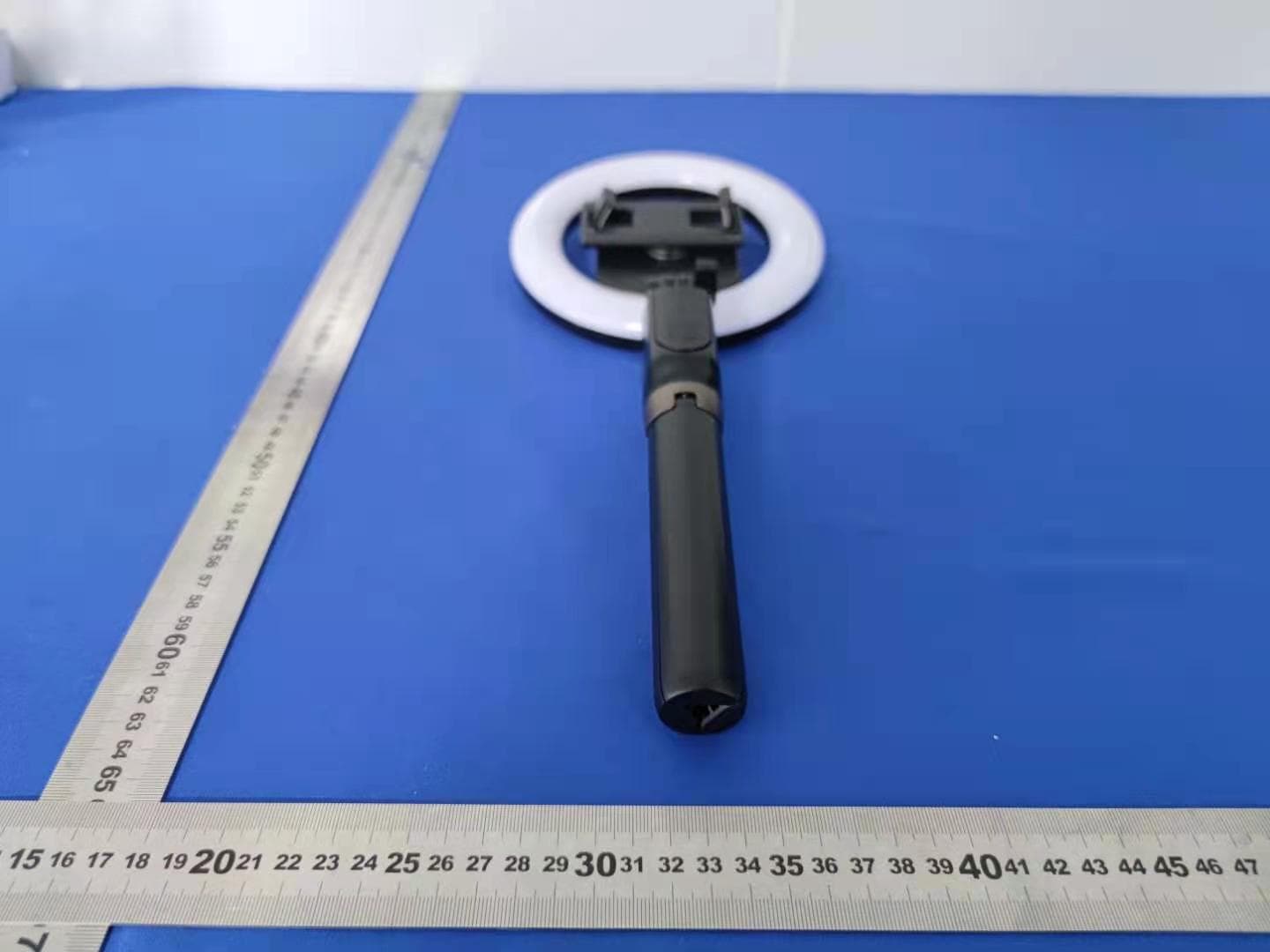 Selfie stick - FCC ID 2AYSW-MJ07 - Dongguan Manxin Electronic Technology Co. , Ltd. (3)