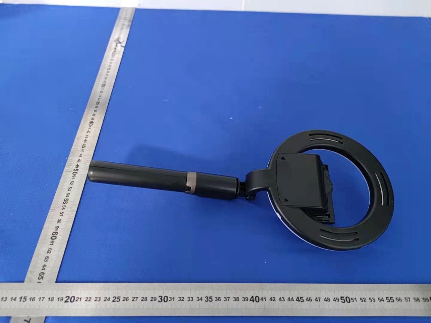 Selfie stick - FCC ID 2AYSW-MJ07 - Dongguan Manxin Electronic Technology Co. , Ltd. (2)
