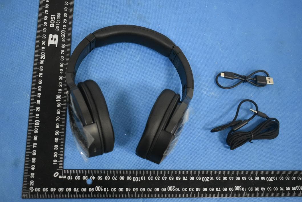Bluetooth headphone - FCC ID 2AYSY-Q7S - Zhongtiandingsheng Shenzhen Industrial Co., Ltd (3)