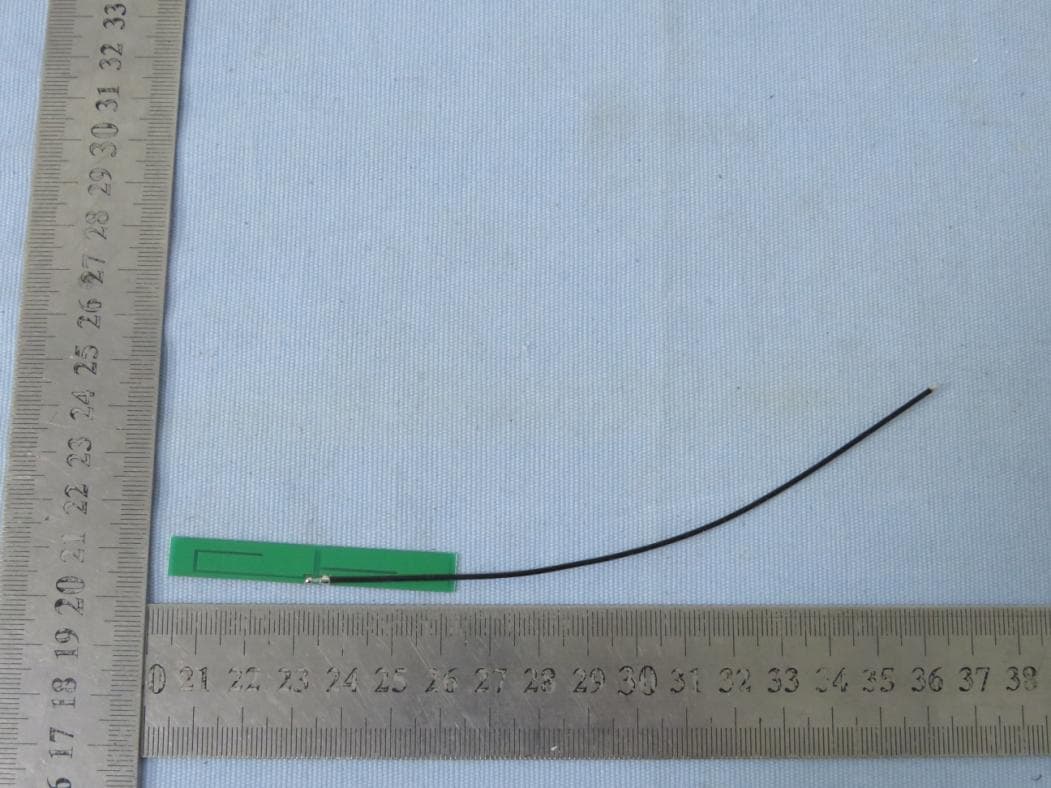 Wireless Module - FCC ID 2AYT2-VG63S9SC2A - Shenzhen Vollgo Technology co., Ltd (4)