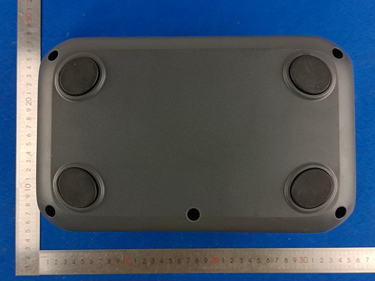 Portable Power Station - FCC ID 2AYT3-AC2A - SHENZHEN POWEROAK NEWENER CO., LTD (5)