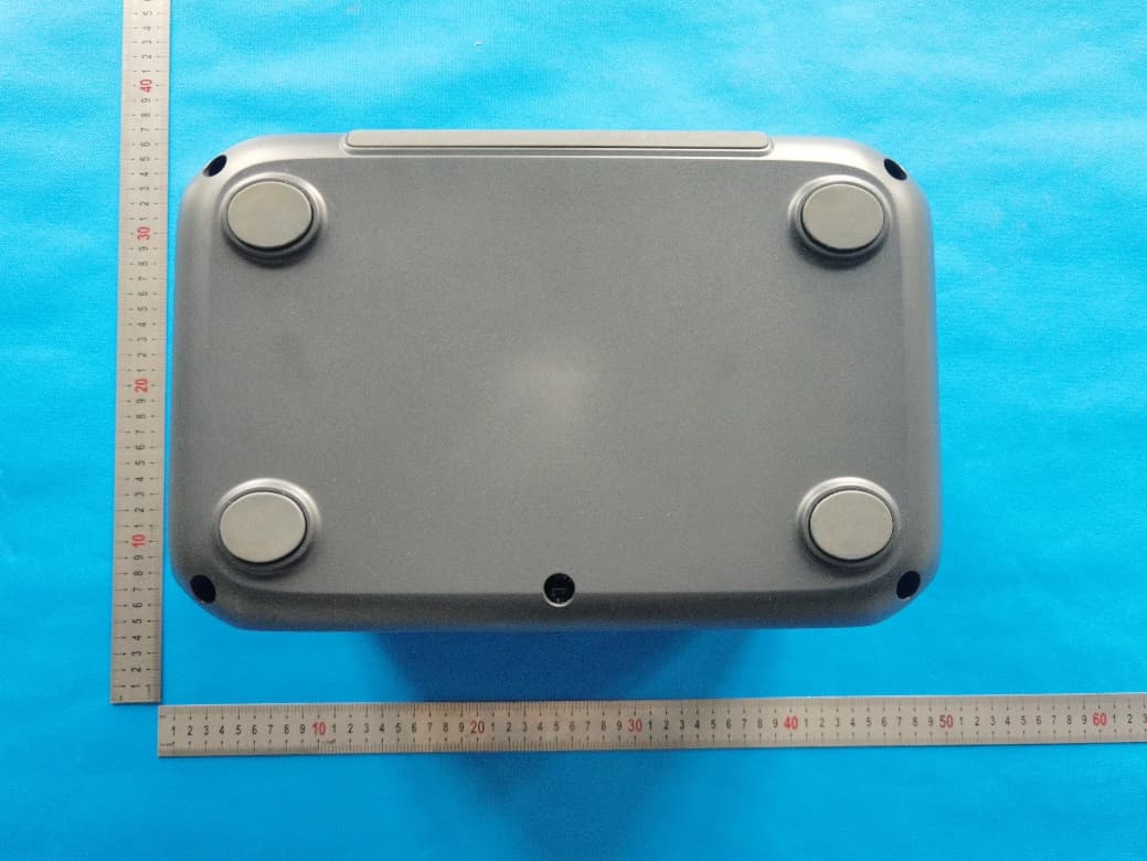 Portable Power Station - FCC ID 2AYT3-AC70 - SHENZHEN POWEROAK NEWENER CO., LTD (4)