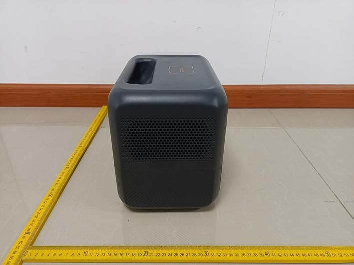 Portable Power Station - FCC ID 2AYT3-AC70P - SHENZHEN POWEROAK NEWENER CO., LTD (3)