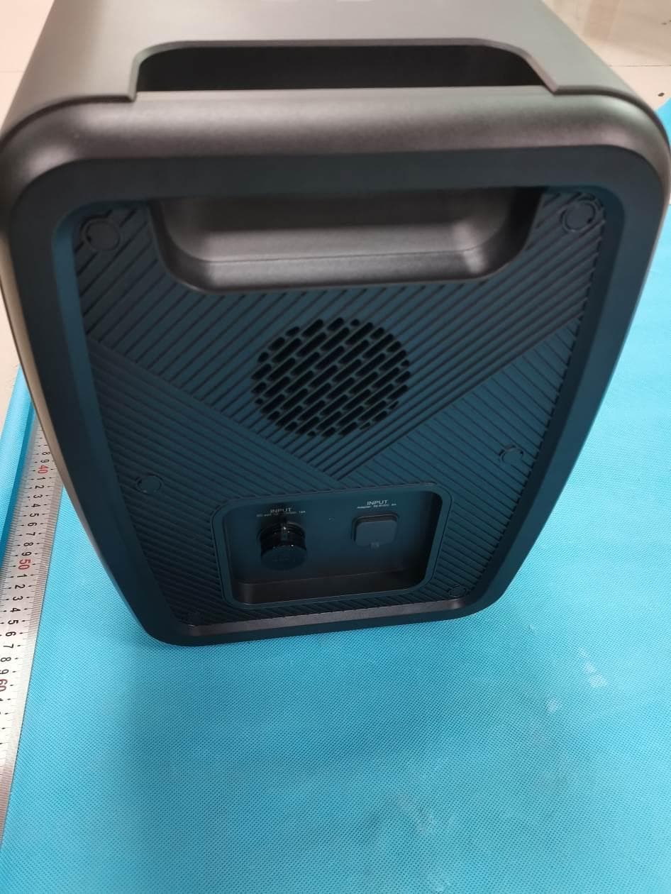 ESS(Energy Storage System) - FCC ID 2AYT3-EB200 - SHENZHEN POWEROAK NEWENER CO., LTD