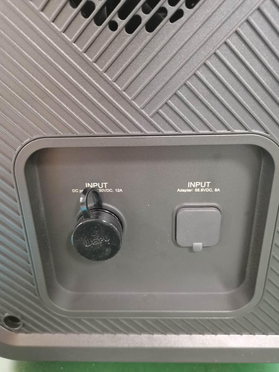 ESS(Energy Storage System) - FCC ID 2AYT3-EB200 - SHENZHEN POWEROAK NEWENER CO., LTD (2)