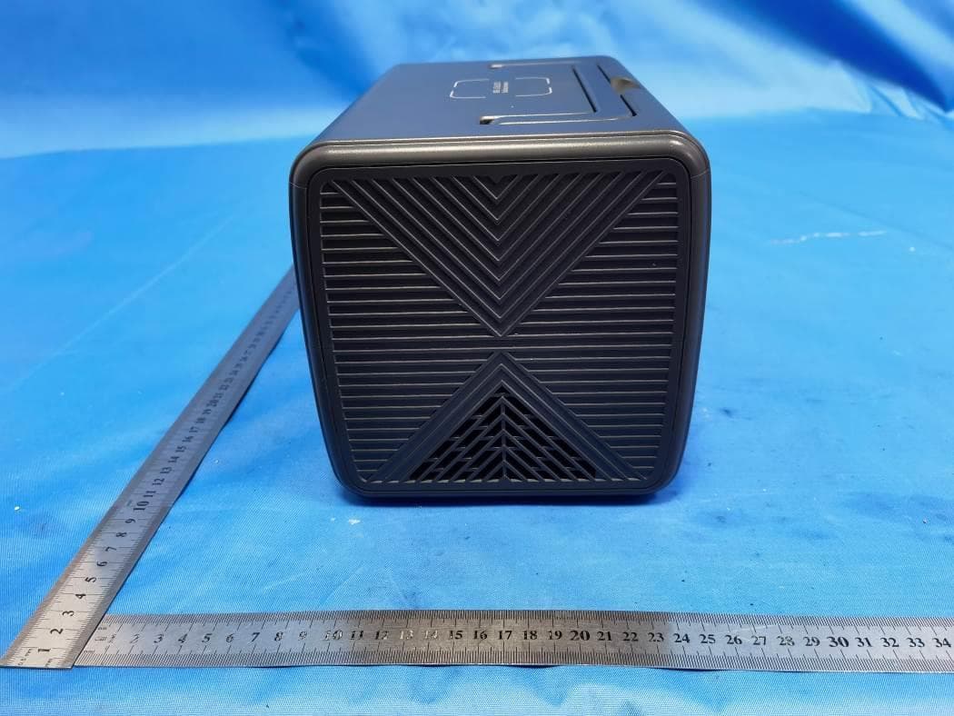 Portable Power Station - FCC ID 2AYT3-EB3A - SHENZHEN POWEROAK NEWENER CO., LTD (4)