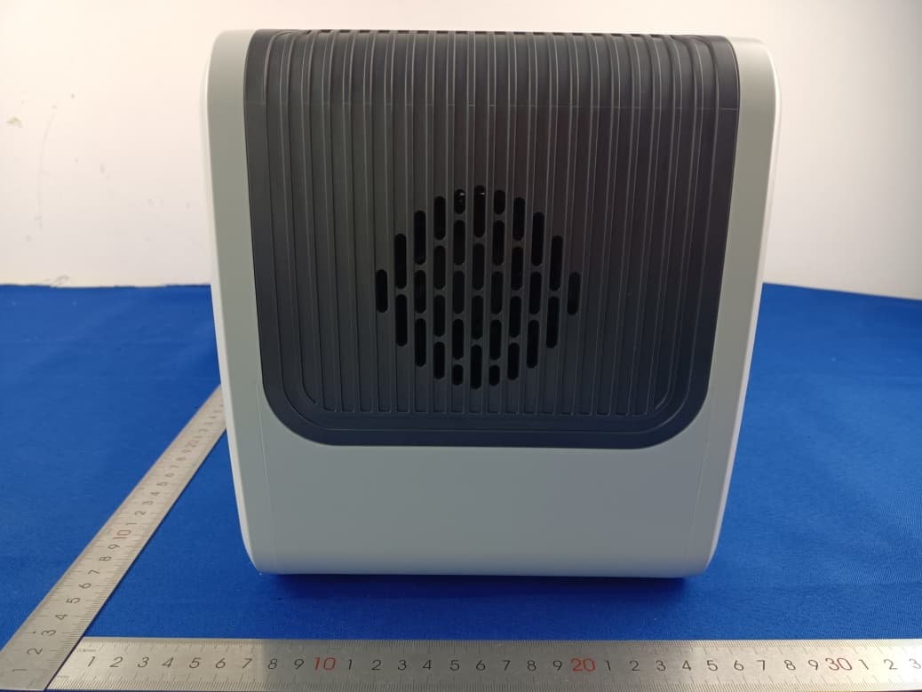 Portable Power Station - FCC ID 2AYT3-PS72 - SHENZHEN POWEROAK NEWENER CO., LTD (4)