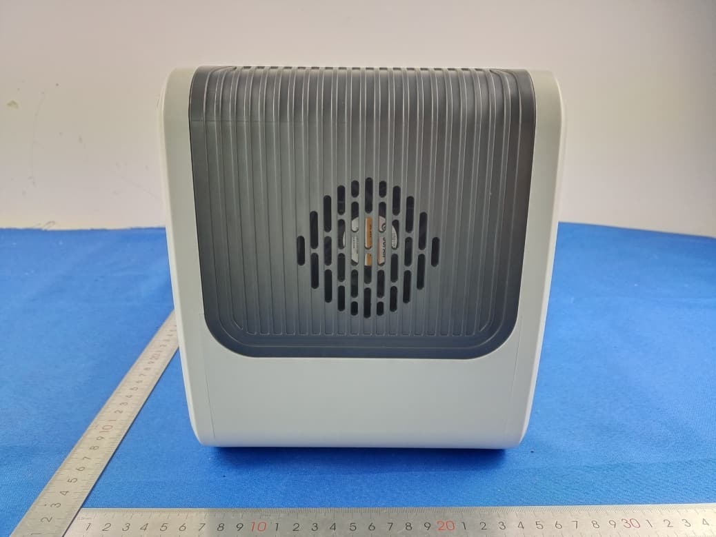 Portable Power Station - FCC ID 2AYT3-PS72 - SHENZHEN POWEROAK NEWENER CO., LTD (2)
