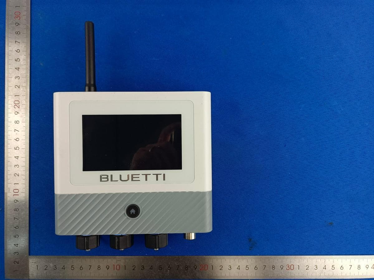 EMS Controller - FCC ID 2AYT3-SEC-G1 - SHENZHEN POWEROAK NEWENER CO., LTD (2)