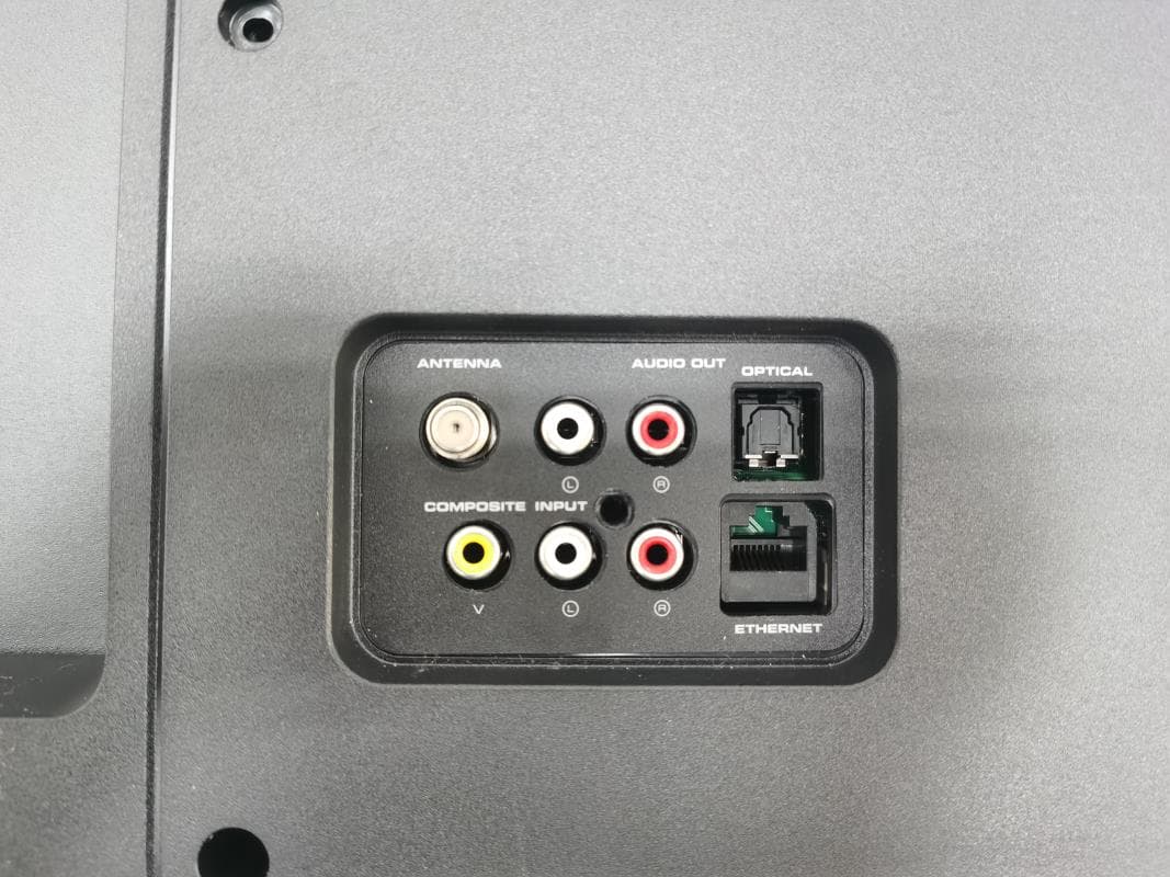 Television - FCC ID 2AYT5-M43Q6J04 - Hefei BOE Vision-electronic Technology Co.,Ltd.