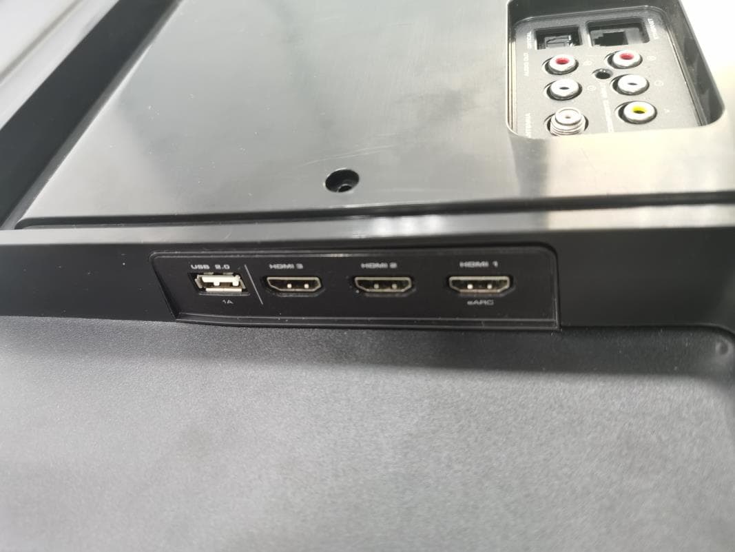 Television - FCC ID 2AYT5-V436J04 - Hefei BOE Vision-electronic Technology Co.,Ltd. (2)