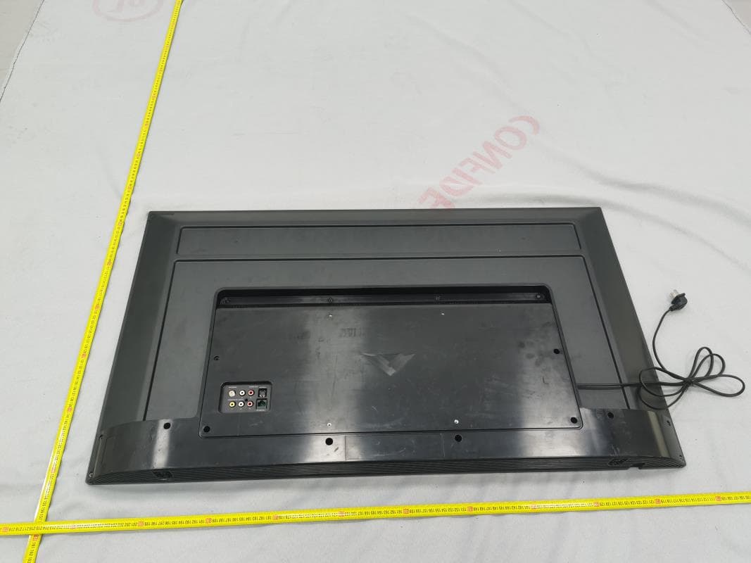Television - FCC ID 2AYT5-V436J04 - Hefei BOE Vision-electronic Technology Co.,Ltd. (5)