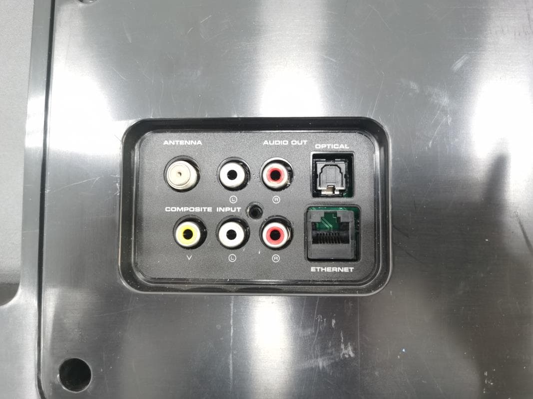 Television - FCC ID 2AYT5-V436J04 - Hefei BOE Vision-electronic Technology Co.,Ltd.