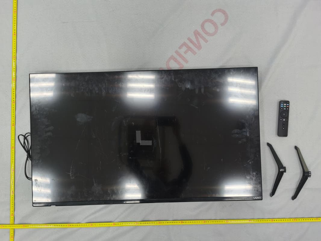Television - FCC ID 2AYT5-V436J04 - Hefei BOE Vision-electronic Technology Co.,Ltd. (4)